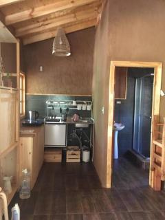 Puma Cottage - Horcon - 6