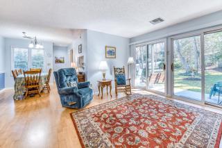 A Shalom Condo - Lake Junaluska - 9