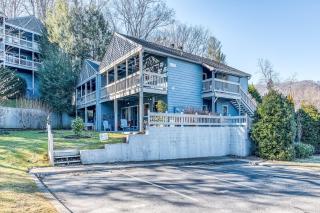 A Shalom Condo - Lake Junaluska - 8