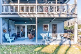 A Shalom Condo - Lake Junaluska - 7