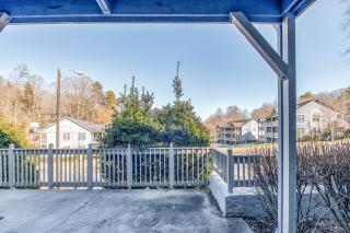 A Shalom Condo - Lake Junaluska - 2