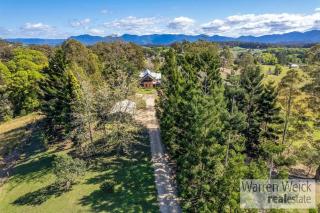Bellingen at its best! Views, privacy & pool. - Fernmount - 6