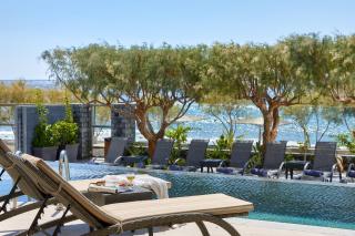 Moonlight Seafront Apartments - Koutsourás - 0