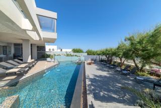 Moonlight Seafront Apartments - Koutsourás - 3