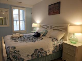 The Sanctuary - Dolphins and Daiquiris 110A - 5