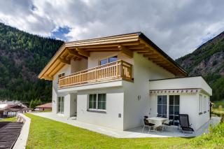 Apart Florian - Sölden - 8