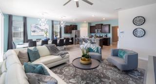 7587OML - Solterra Resort - Davenport - 0