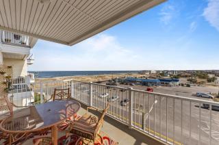 The Sandbridge Dunes - Seabiscuit 306 - 4