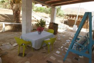 Cortijo Torreblanca - 7 personas - 2