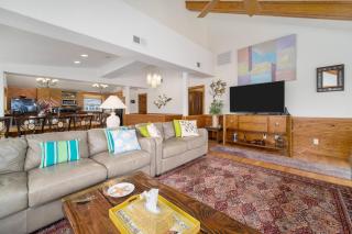 Sandy Castle - Virginia Beach - 7