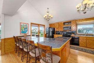 Sandy Castle - Virginia Beach - 5