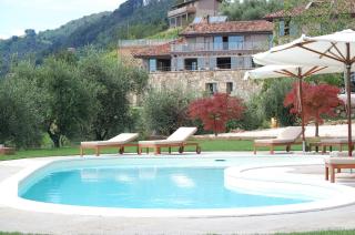 Colletto AgriBioRelais - 9