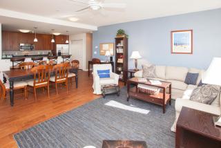 The Sanctuary - Beach Escape 328B - 7