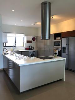 Penthouse 3 chambres Vue Lagon imprenable - Calodyne - 7