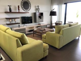 Penthouse 3 chambres Vue Lagon imprenable - Calodyne - 9