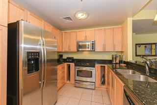 The Sanctuary - Sunrise Sanctuary 205A - 6
