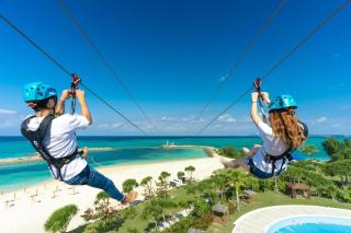 Sheraton Okinawa Sunmarina Resort - Onna - 8