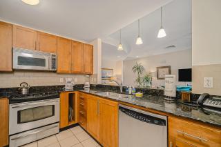 The Sanctuary - Luna Sea 116A - 1