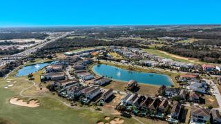 Lake Front Luxury Estate Reunion Resorts Near Disney World - Kissimmee - 3