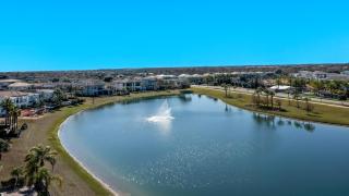 Lake Front Luxury Estate Reunion Resorts Near Disney World - Kissimmee - 2