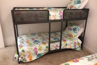 The Sanctuary - Roaring Sunset 230B - 4