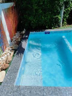 350m to beach pool villa - Hua Hin - 2