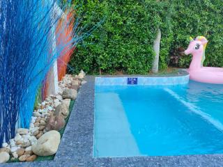 350m to beach pool villa - Hua Hin - 3