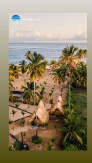 Puntacana Ecolodge Lavacama Beach Costa Arrecife by AA Crypto Group - Punta Cana - 8