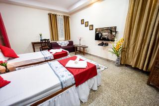 Celso's Home Stay - Panaji - 9