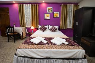 Celso's Home Stay - Panaji - 6