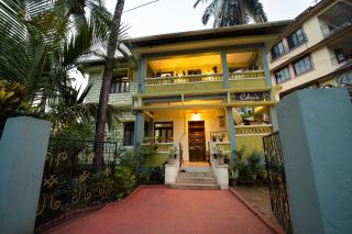 Celso's Home Stay - Panaji - 4