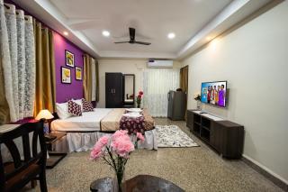 Celso's Home Stay - Panaji - 1