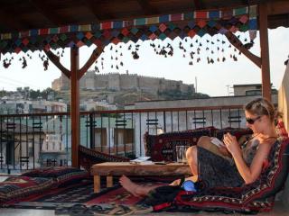 Tuncay Pension - Selçuk - 1