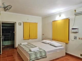 RK RESORTS - 6