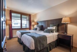 Lovely Zephyr Mountain Lodge condo with Continental Divide and Village Views condo - 4