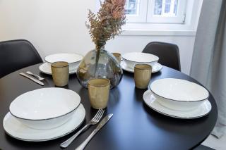 Stylish apartment with an arty touch Fast WiFi - Trieste - 9