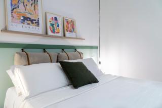 Stylish apartment with an arty touch Fast WiFi - Trieste - 4