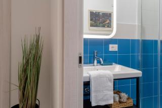 Stylish apartment with an arty touch Fast WiFi - Trieste - 3
