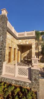 Vikrama Heritage Resort Pavagadh - Hālol - 4