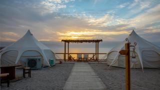 Glamping -420 - Kalia - 9