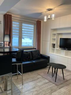 Apartament BB nad Deptakiem - Krynica Zdrój - 0
