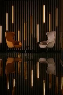Reghina Blue Hotel - 3