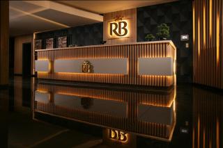 Reghina Blue Hotel - 8