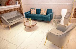 LA BEILA HOTEL MERU - 6