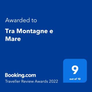 Tra Montagne e Mare - Ispani - 8
