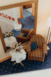 Hotel Jungclaus - Wentorf bei Hamburg - 8
