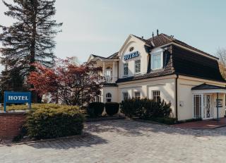 Hotel Jungclaus - Wentorf bei Hamburg - 0