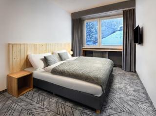 Hotel SKI - 9