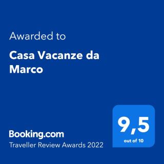 Casa Vacanze da Marco - Otranto - 7