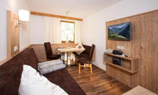 Trofana Appartements - Sölden - 1